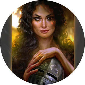 Arianne Martell - Fictional character