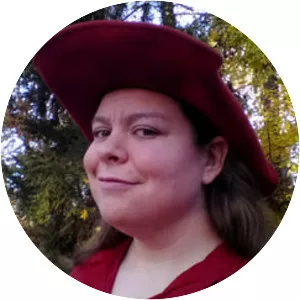 Arianne 'Tex' Thompson photograph