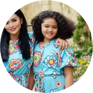 Ariannha Amora Lemos photograph