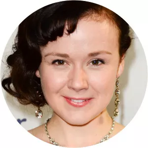 Arianwen Parkes-Lockwood