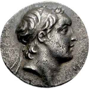 Ariarathes IV of Cappadocia