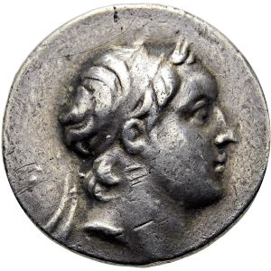 Ariarathes V of Cappadocia