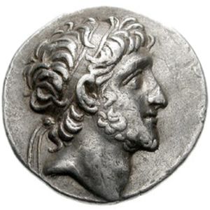 Ariarathes VI of Cappadocia