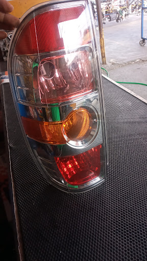 Arias De Leon Auto Parts, SRL