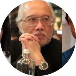 Ariawan Sastrowardoyo photograph