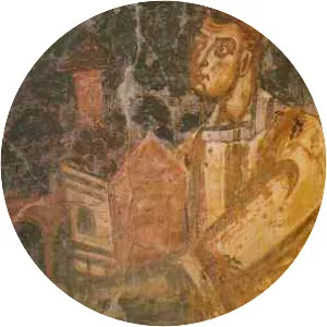 Aribert, Archbishop of Milan
