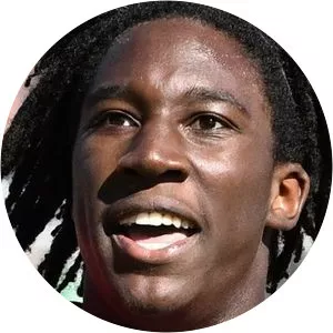 Aribim Pepple - Footballer