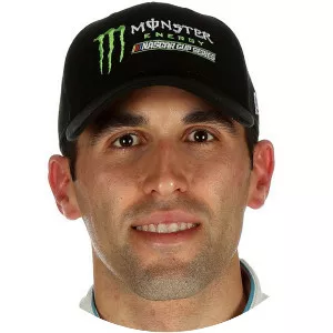 Aric Almirola