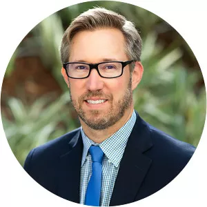 Aric Prather - Author