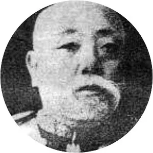 Arichi Shinanojō