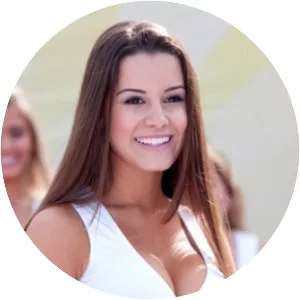 Aricia Claudeci da Silva