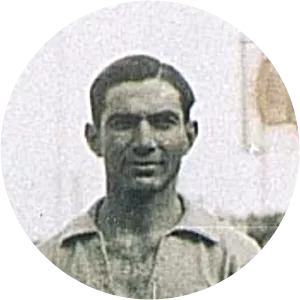 Arico Suárez - Football player