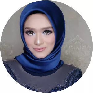 Arida Nuraini Primastiwi