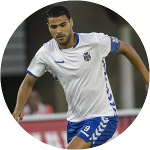 Aridane Santana - Spanish footballer