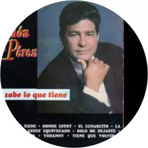 Aridio Ramon Perez