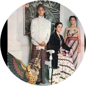 Arie Adrianus Suprapto - Suzzanna's son