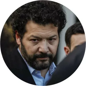 Arié Alimi - French lawyer