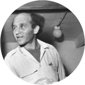 Arie Goral-Sternheim