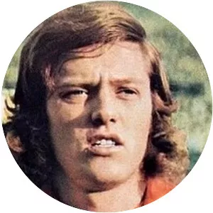 Arie Haan - Dutch football manager