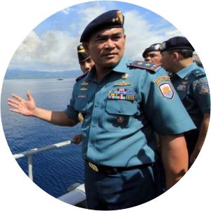 Arie Henrycus Sembiring