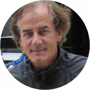 Arie Luyendyk