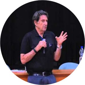 Arie Nadler - Author