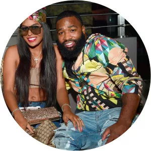 Arie Nicole photograph