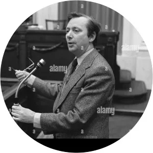 Arie van der Hek - Politician