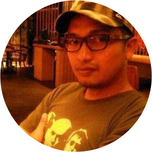 Arie Widiawan Musician