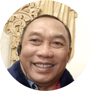 Arief Budi Sampurno photograph