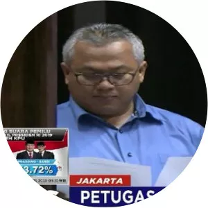 Arief Budiman