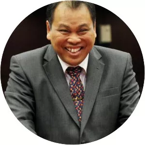 Arief Hidayat - Justice