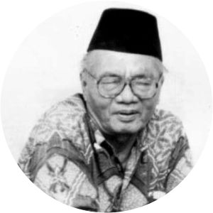 Arief Mahya photograph