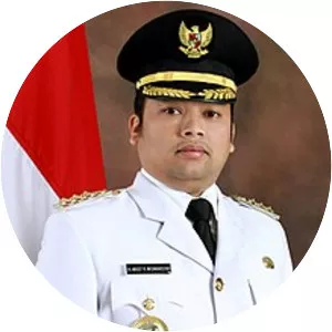 Arief Rachadiono Wismansyah