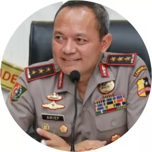 Arief Sulistyanto