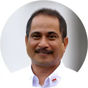 Arief Yahya - Former Minister of Tourism of Indonesia