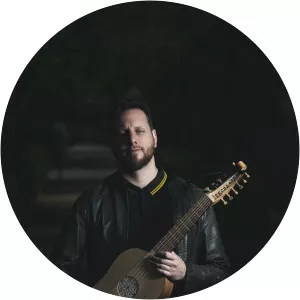 Ariel Abramovich Musician