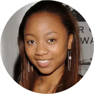 Ariel Alexandria Davis