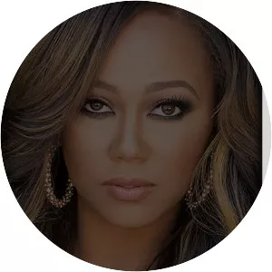 Ariel Anderson - TV personality