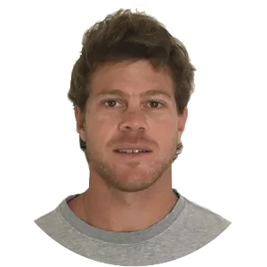 Ariel Behar - Uruguayan tennis player