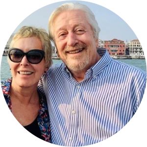 Ariel Bianco photograph