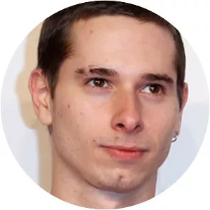 Ariel Borenstein - Movie actor