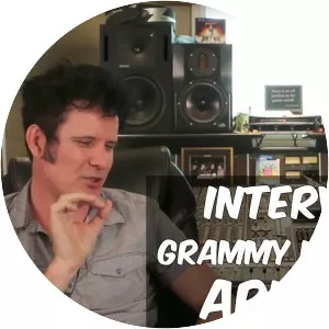 Ariel Chobaz - Musical artist