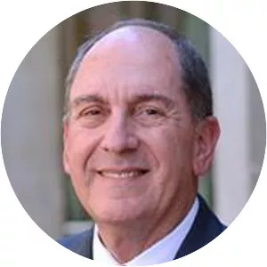 Ariel Dinar - Economist