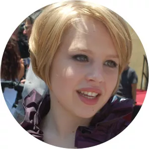 Ariel Dubois - Fictional character