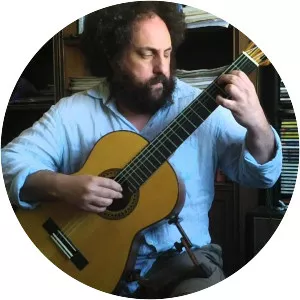 Ariel Elijovich - Film actor