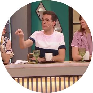 Ariel en su salsa - TV program