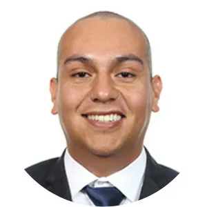 Ariel Enrique Corona Rodríguez