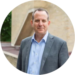 Ariel Ezrachi - Author