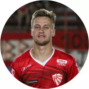 Ariel Felipe Gomes da Rosa